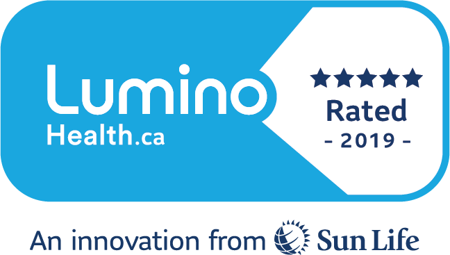 Lumino Health Top Rated 2019