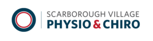 Scarborough Village Physio & Chiro Logo