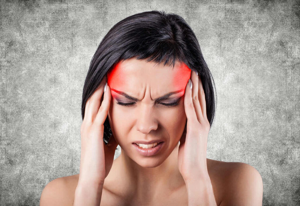 chiropractors for migraines scarborough