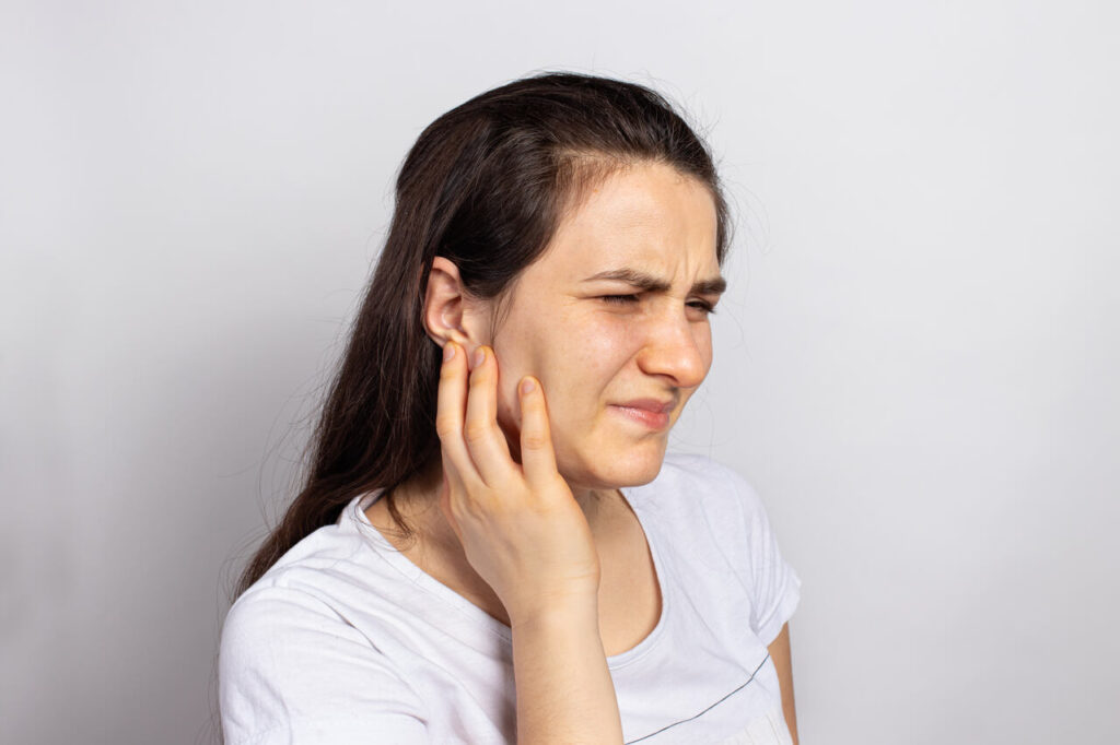 chiropractic for tmj