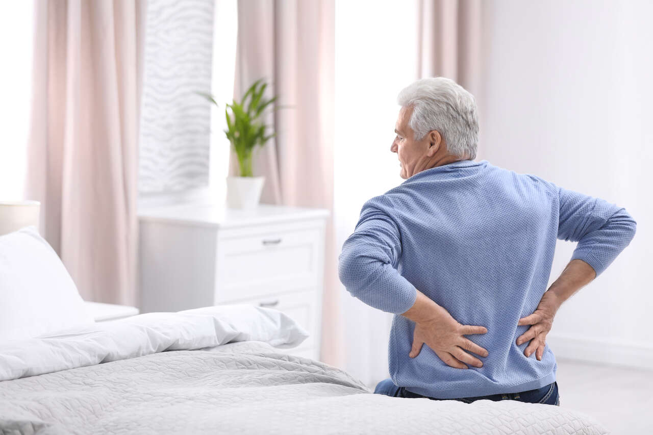 Mastering Aging: Navigating Chiropractic for Seniors