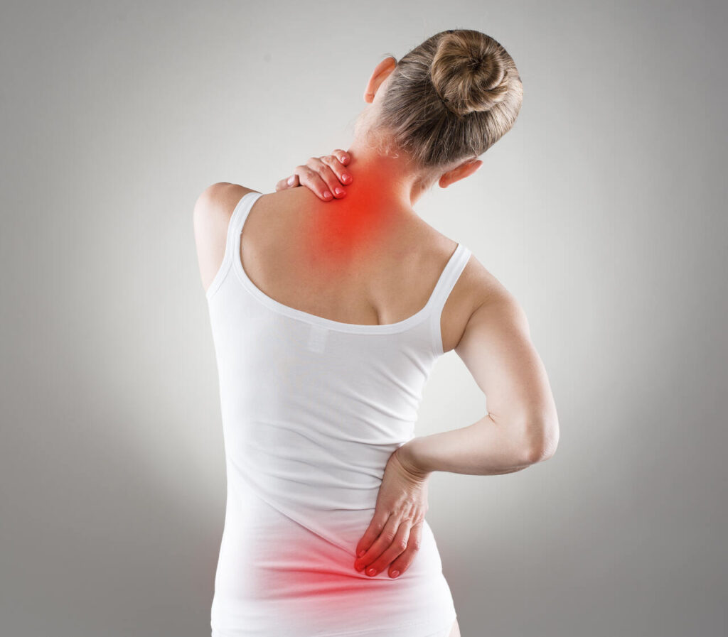 chiropractic for fibromyalgia