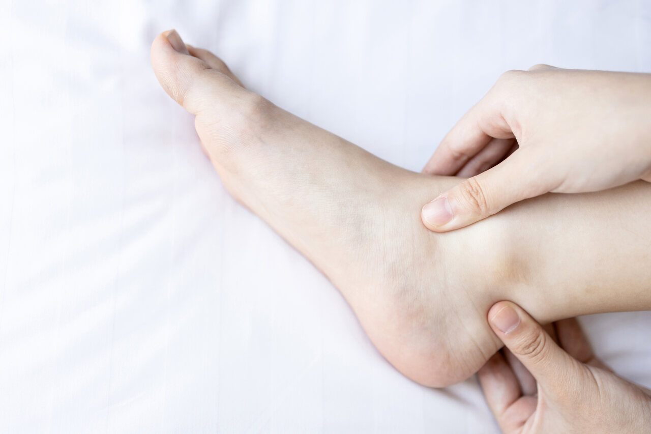 Targeted Relief for Heel Pain: How Chiropody Makes a Difference