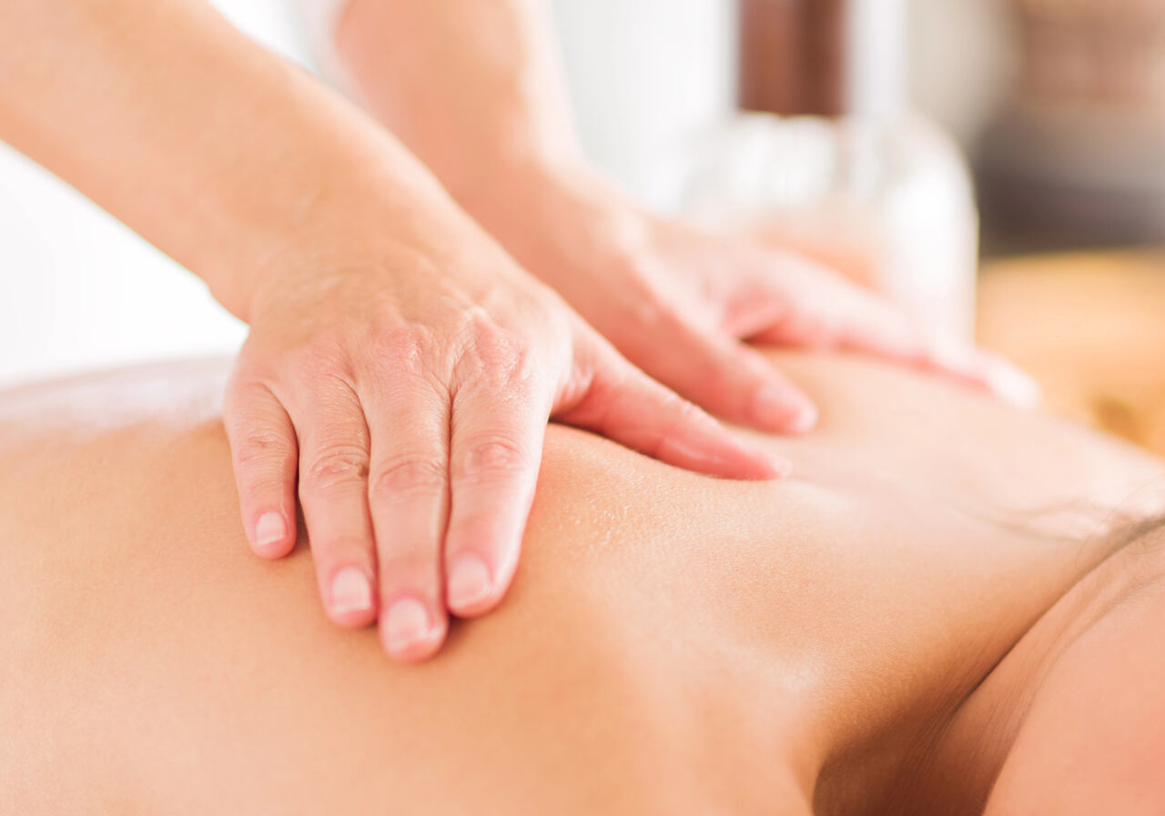 Massage Therapy for Pain Relief: A Comprehensive Guide to Recovery