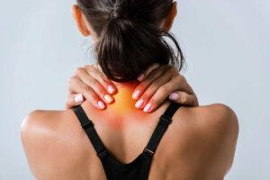 neck pain treatment scarborough