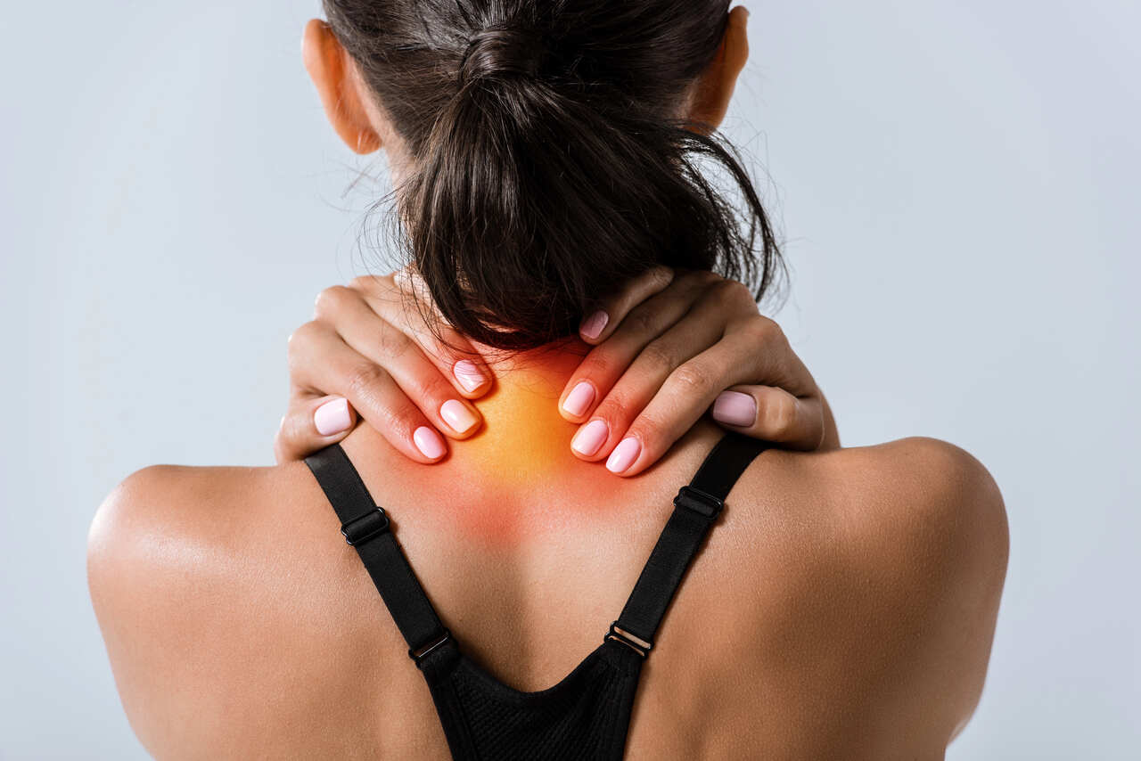 Restore Your Neck’s Range of Motion: Comprehensive Pain Relief Strategies