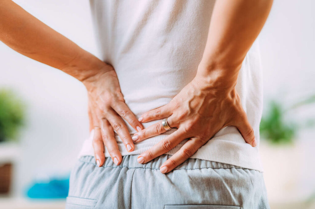 sciatica treatment scarborough