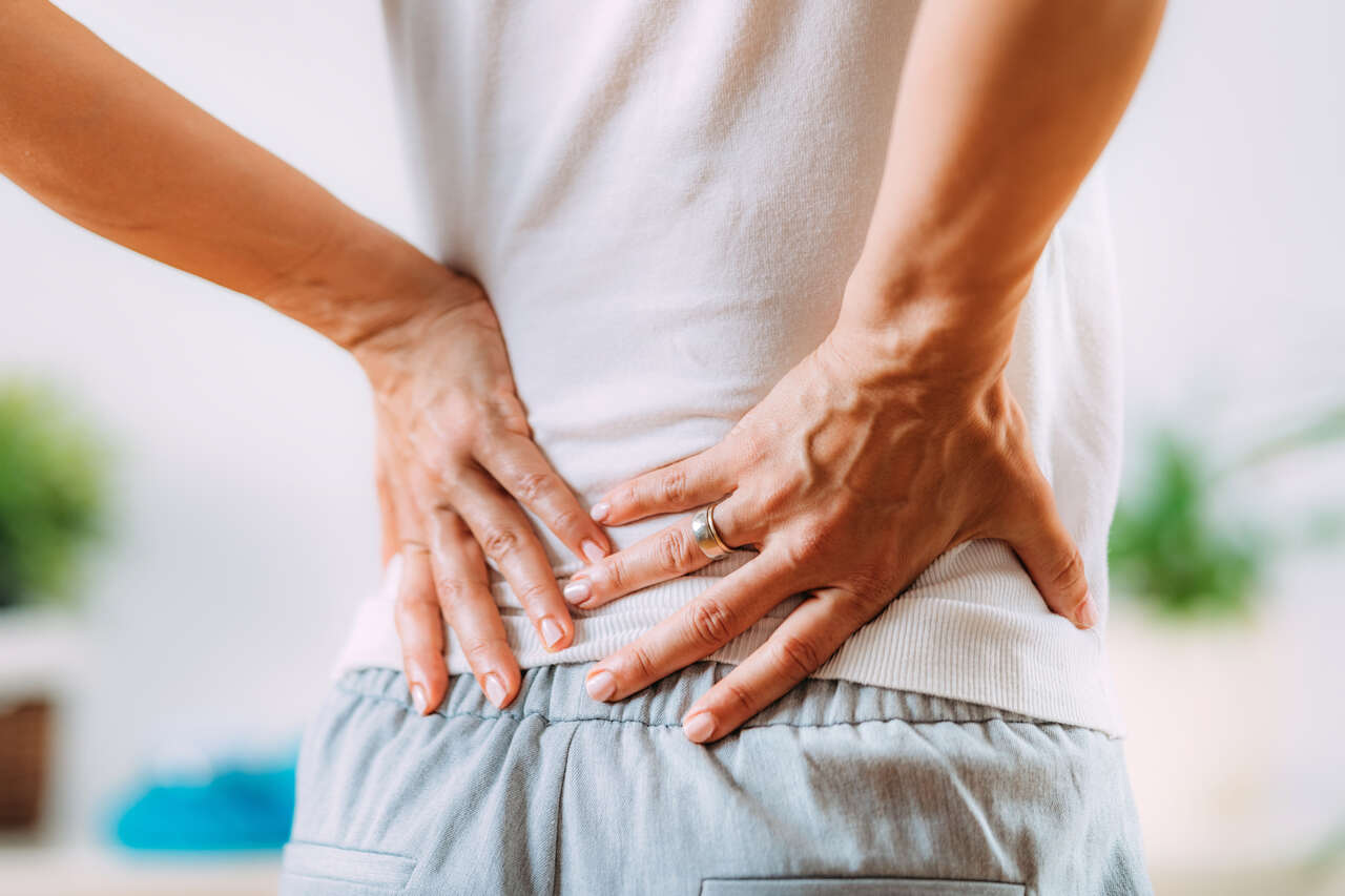 Addressing the Root Causes of Sciatica: Restore Mobility and Reduce Pain