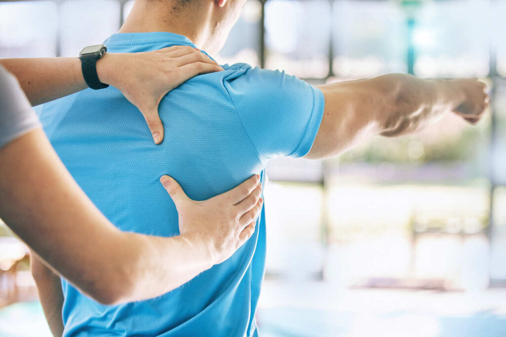 benefits of physiotherapy scarborough