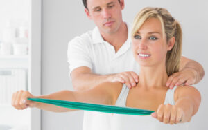 is physiotherapy effective scarborough