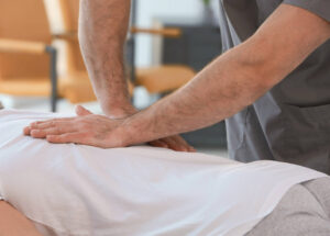 choosing a chiropractor scarborough