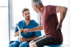 chiropractic care techniques scarborough