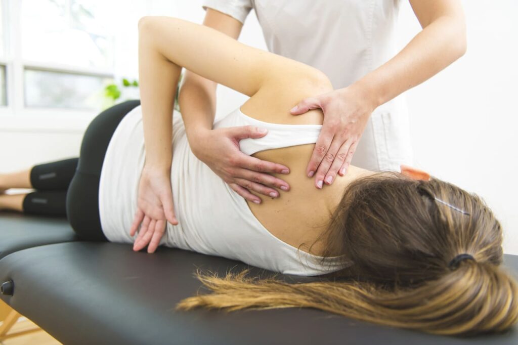 conditions chiropractors can help with scarborough