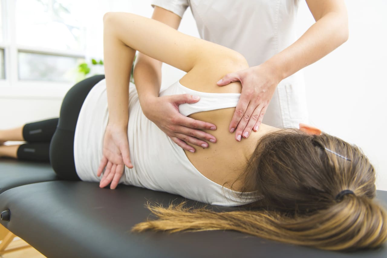 More Than Just Back Pain: A Guide to Conditions Chiropractors Can Help With