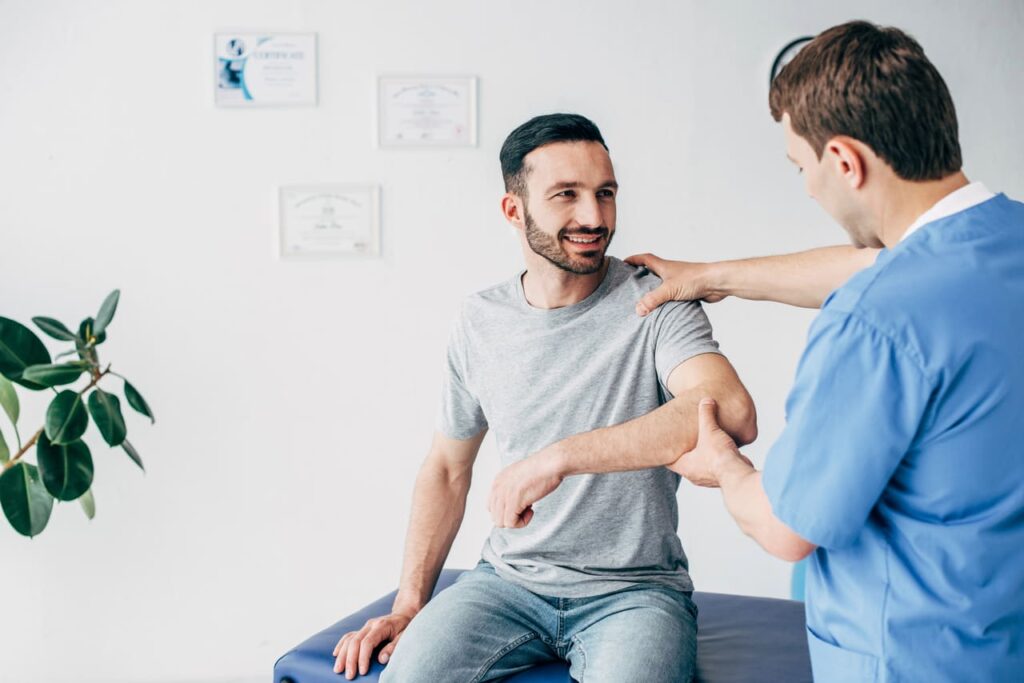 customizing physiotherapy plans scarborough