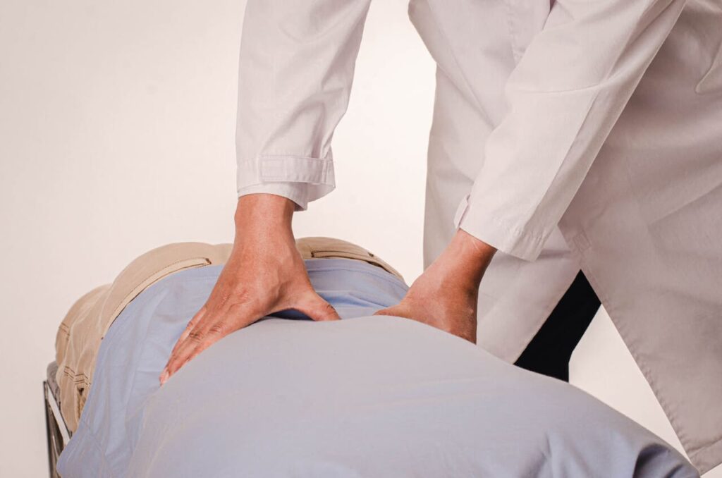 can chiropractic care support fitness scarborough