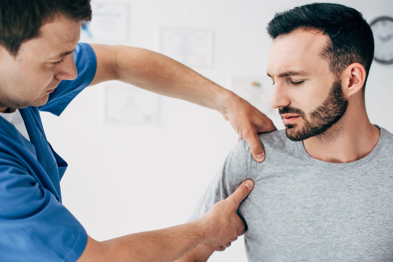 Physiotherapy’s Impact on Fitness: Elevate Your Workout Routine