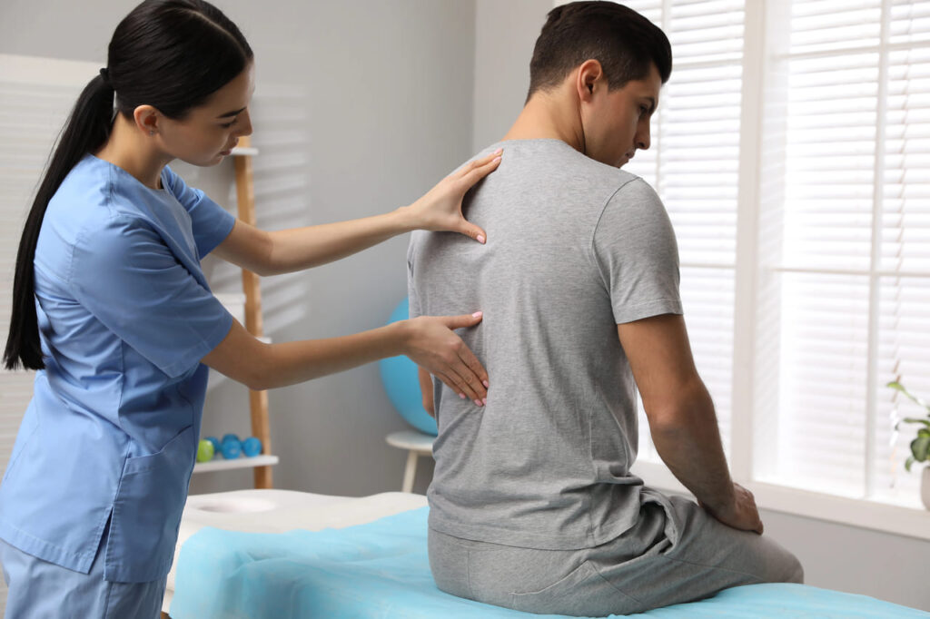 what to expect during chiropractic sessions scarborough