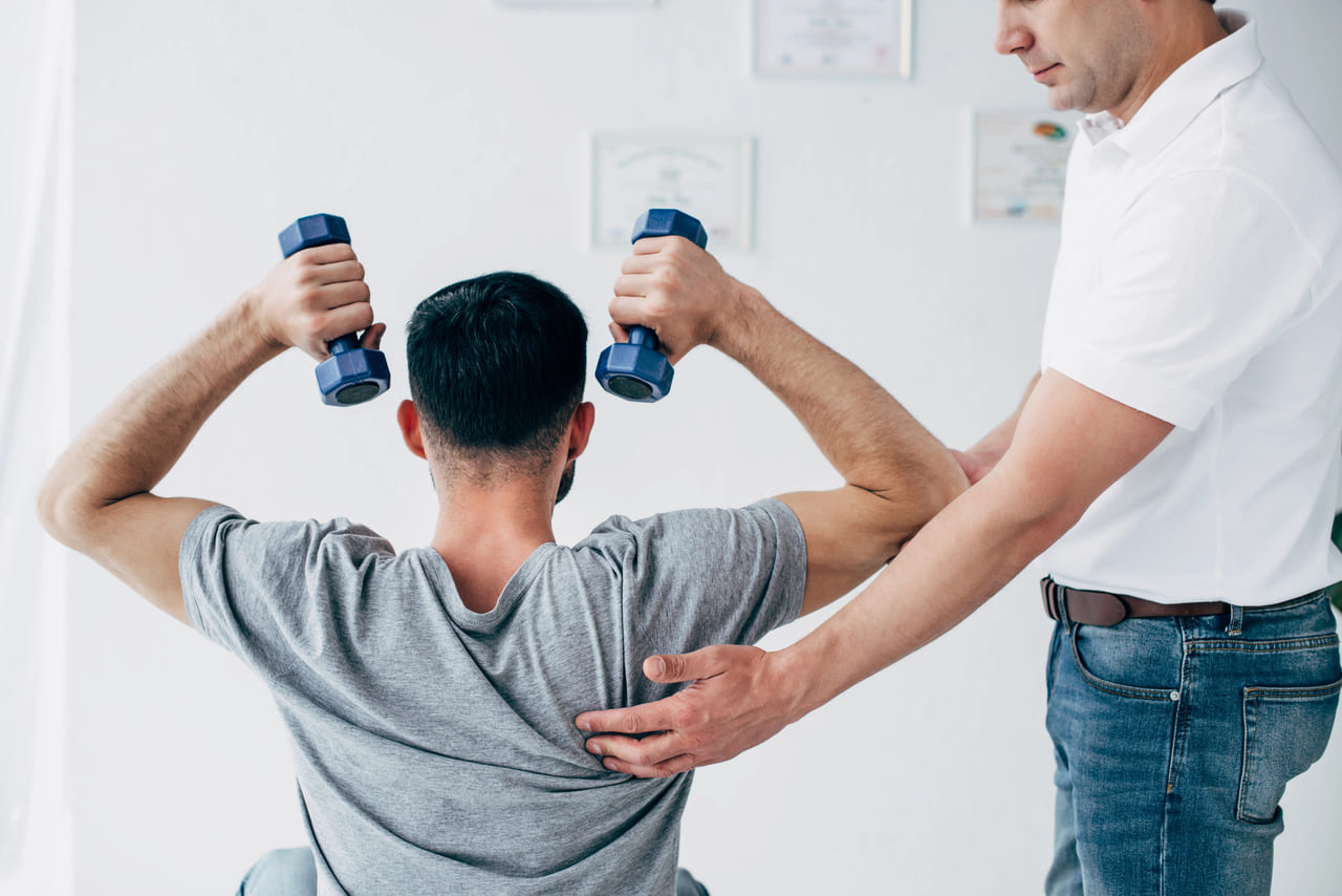 Tips for Supporting Physiotherapy: The Synergy of Treatment, Exercise, & Nutrition
